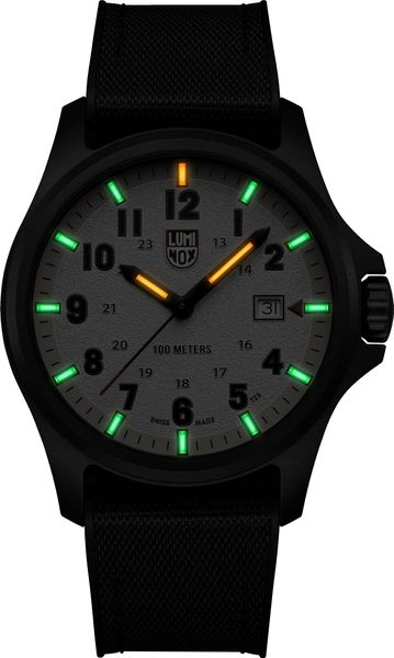 Luminox ATACAMA FIELD 1960 SERIES XL.1971.SET Montre-Bracelet pour hommes Luminox ATACAMA FIELD 1960 SERIES XL.1971.SET Montre-Bracelet pour hommes