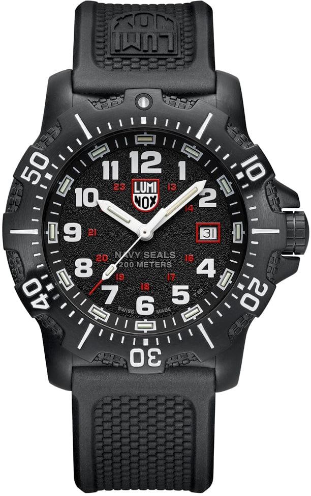 Luminox SPEC OPS CHALLENGE 4220 SERIES XS.4231.SET Reloj de Pulsera para hombres Con pulsera adicional Luminox SPEC OPS CHALLENGE 4220 SERIES XS.4231.SET Reloj de Pulsera para hombres Con pulsera adicional