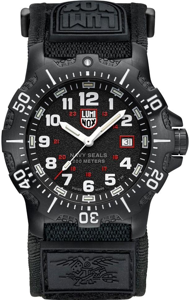 Luminox SPEC OPS CHALLENGE 4220 SERIES XS.4231.SET Reloj de Pulsera para hombres Con pulsera adicional Luminox SPEC OPS CHALLENGE 4220 SERIES XS.4231.SET Reloj de Pulsera para hombres Con pulsera adicional