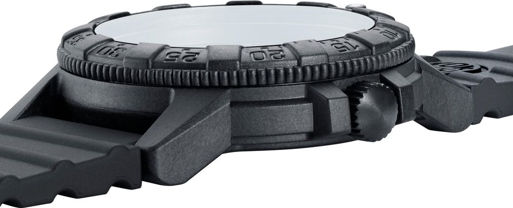 Luminox LEATHERBACK SEA TURTLE GIANT 0320 SERIES XS.0330 Reloj de Pulsera para hombres