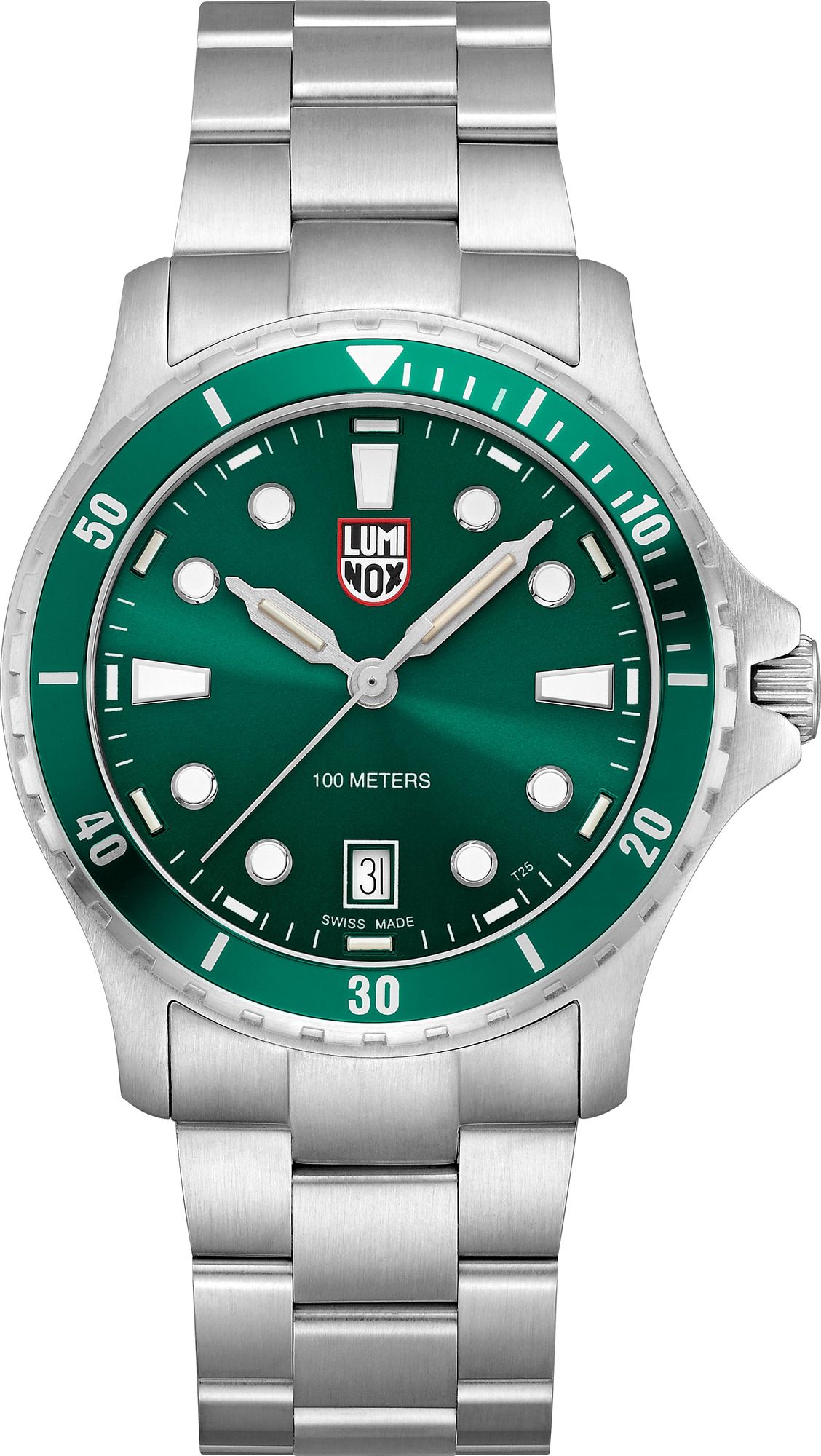 Luminox SPORT TIMER 0940 SERIES XS.0957 Orologio da polso uomo Luminox SPORT TIMER 0940 SERIES XS.0957 Orologio da polso uomo