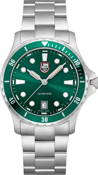 Luminox SPORT TIMER 0940 SERIES XS.0957 Reloj de Pulsera para hombres