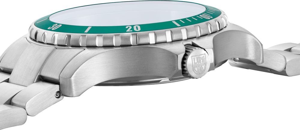 Luminox SPORT TIMER 0940 SERIES XS.0957 Reloj de Pulsera para hombres