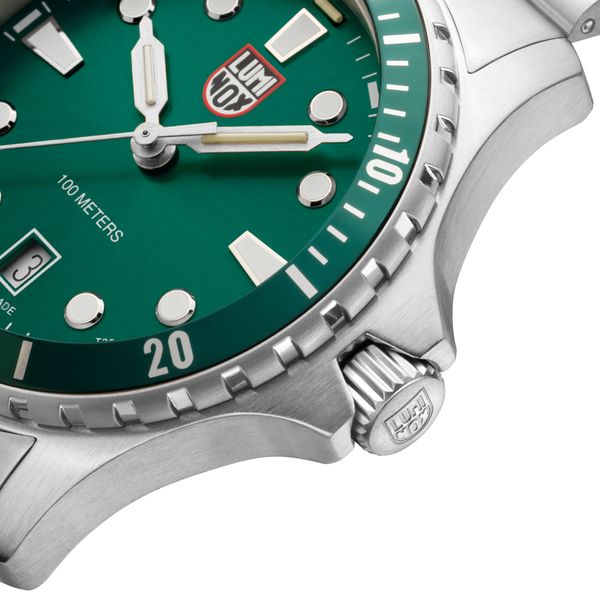 Luminox SPORT TIMER 0940 SERIES XS.0957 Reloj de Pulsera para hombres
