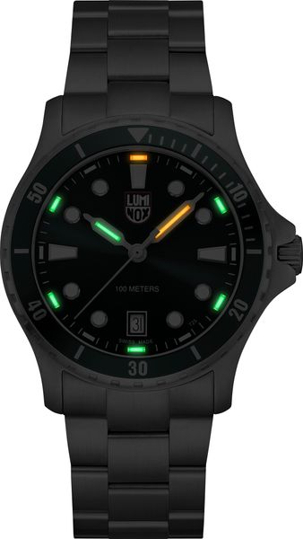 Luminox SPORT TIMER 0940 SERIES XS.0957 Reloj de Pulsera para hombres