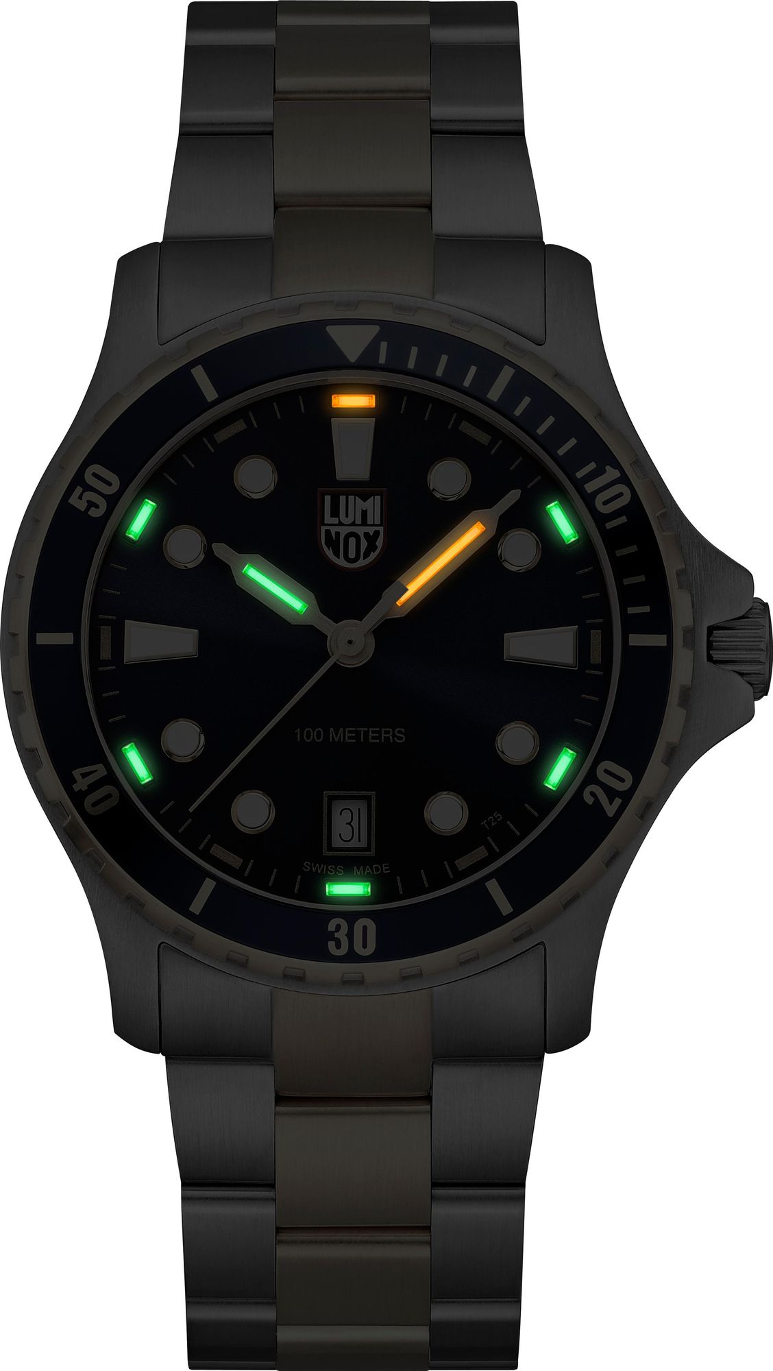 Luminox SPORT TIMER 0940 SERIES XS.0944 Orologio da polso uomo Luminox SPORT TIMER 0940 SERIES XS.0944 Orologio da polso uomo