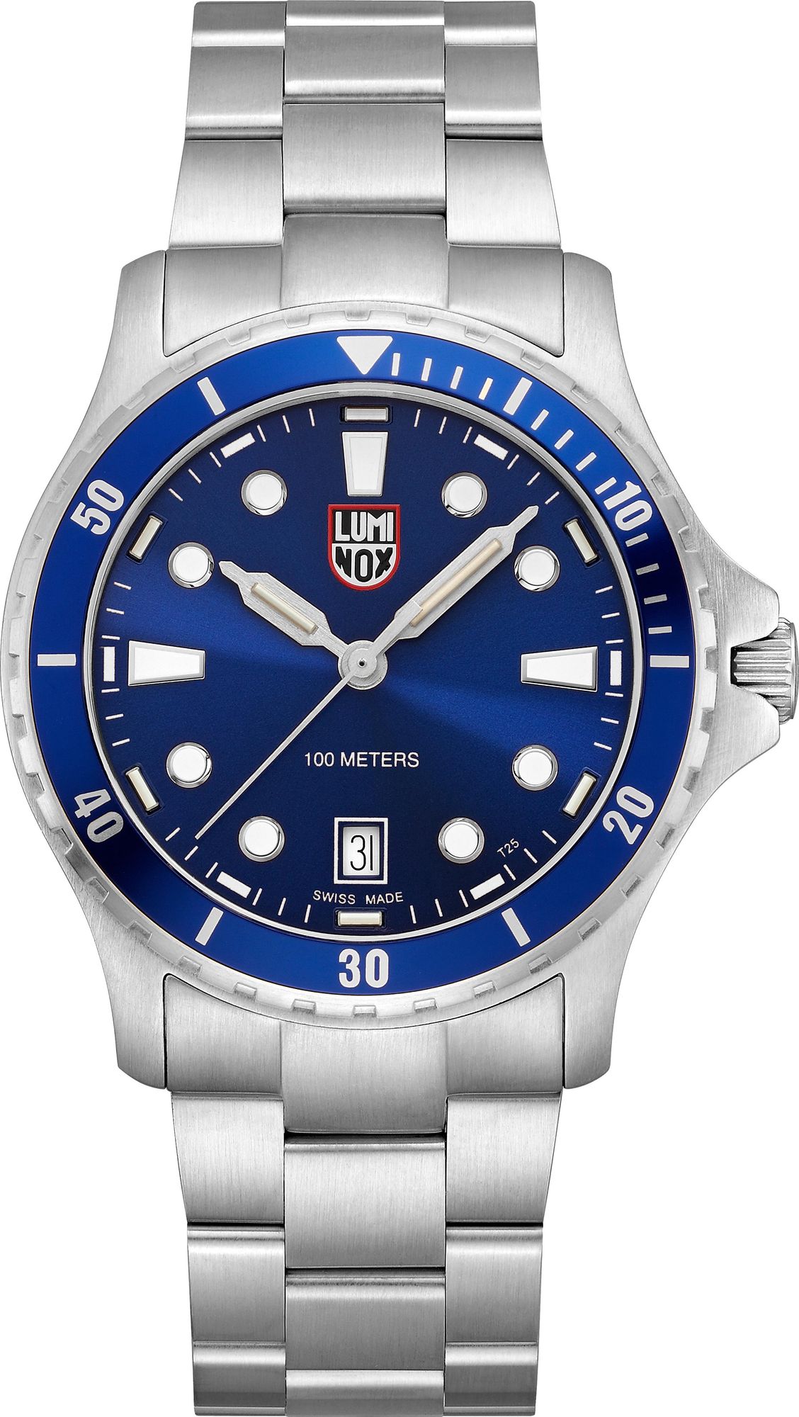 Luminox SPORT TIMER 0940 SERIES XS.0943 Orologio da polso uomo Luminox SPORT TIMER 0940 SERIES XS.0943 Orologio da polso uomo