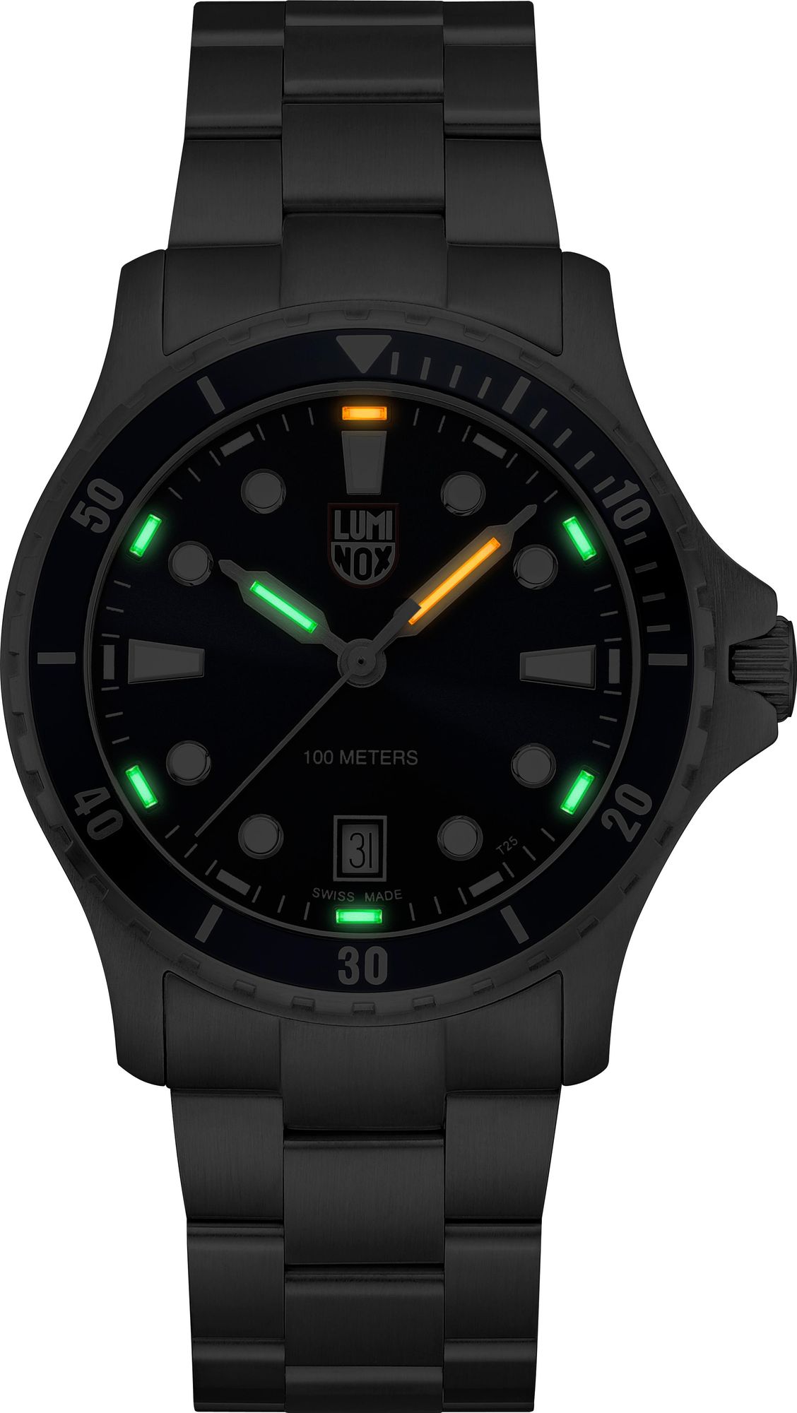 Luminox SPORT TIMER 0940 SERIES XS.0943 Orologio da polso uomo Luminox SPORT TIMER 0940 SERIES XS.0943 Orologio da polso uomo