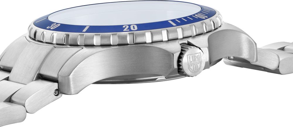 Luminox SPORT TIMER 0940 SERIES XS.0943 Reloj de Pulsera para hombres