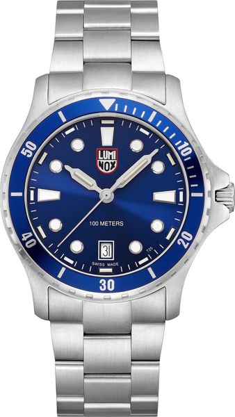 Luminox SPORT TIMER 0940 SERIES XS.0943 Reloj de Pulsera para hombres