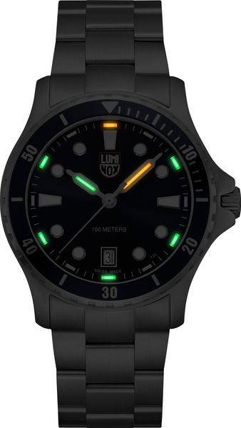 Luminox SPORT TIMER 0940 SERIES XS.0943 Reloj de Pulsera para hombres
