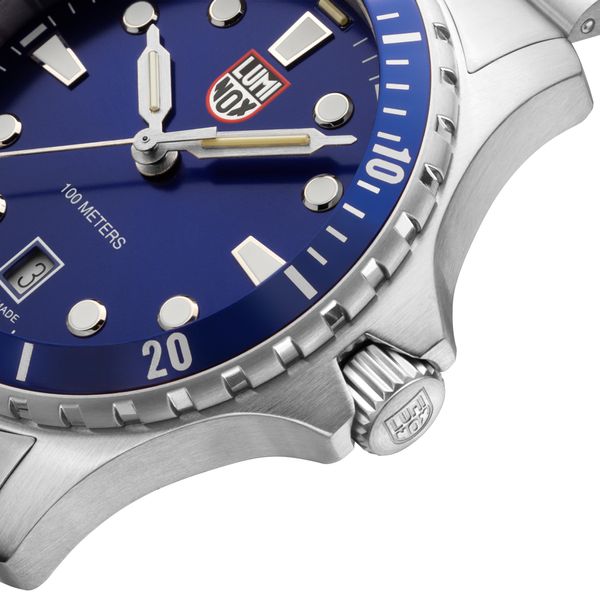 Luminox SPORT TIMER 0940 SERIES XS.0943 Reloj de Pulsera para hombres