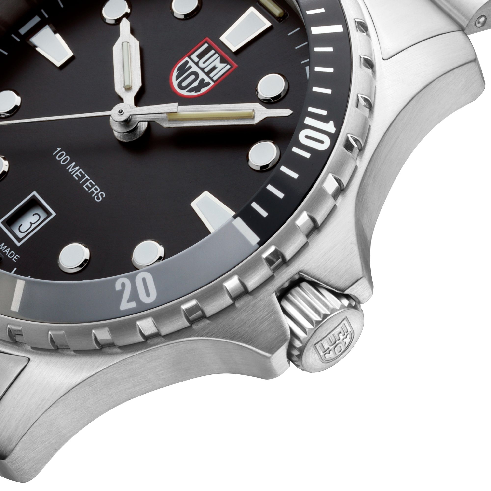 Luminox SPORT TIMER 0940 SERIES XS.0941 Orologio da polso uomo Luminox SPORT TIMER 0940 SERIES XS.0941 Orologio da polso uomo