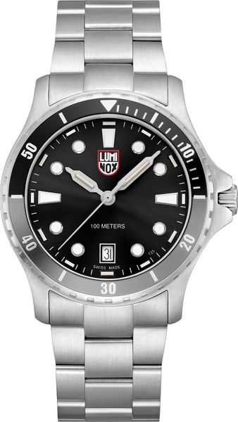 Luminox SPORT TIMER 0940 SERIES XS.0941 Heren armbandhorloge Luminox SPORT TIMER 0940 SERIES XS.0941 Heren armbandhorloge