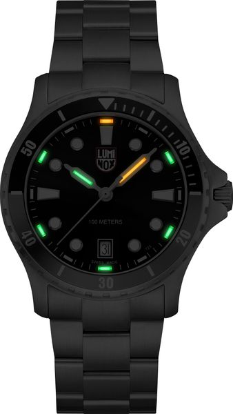 Luminox SPORT TIMER 0940 SERIES XS.0941 Heren armbandhorloge Luminox SPORT TIMER 0940 SERIES XS.0941 Heren armbandhorloge