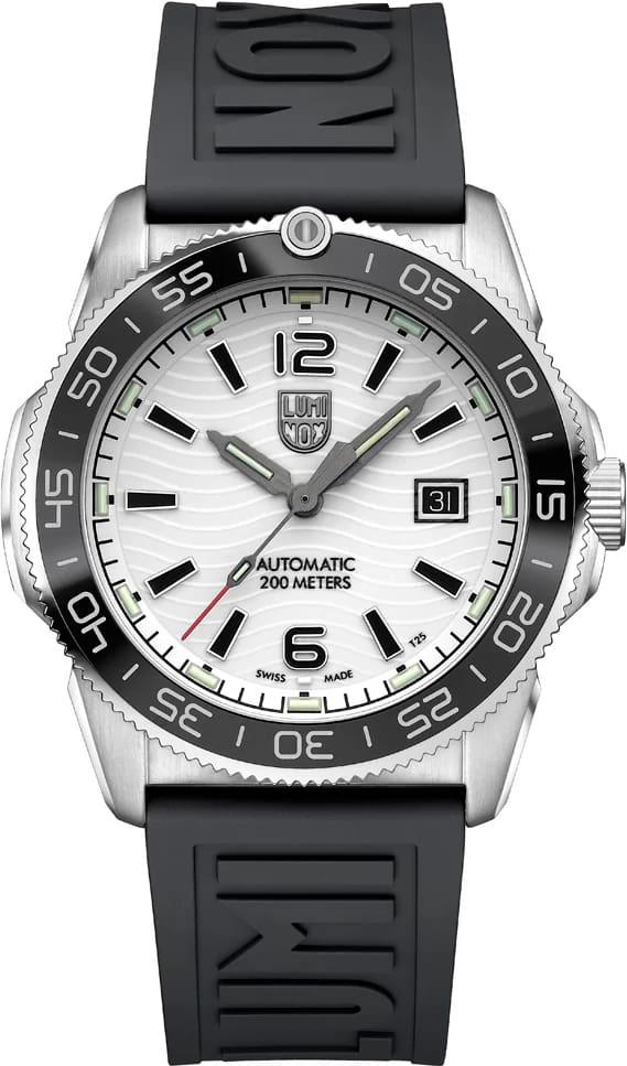 Luminox PACIFIC DIVER AUTO HERITAGE 3100H SERIES XS.3101.H Orologio automatico uomo Luminox PACIFIC DIVER AUTO HERITAGE 3100H SERIES XS.3101.H Orologio automatico uomo