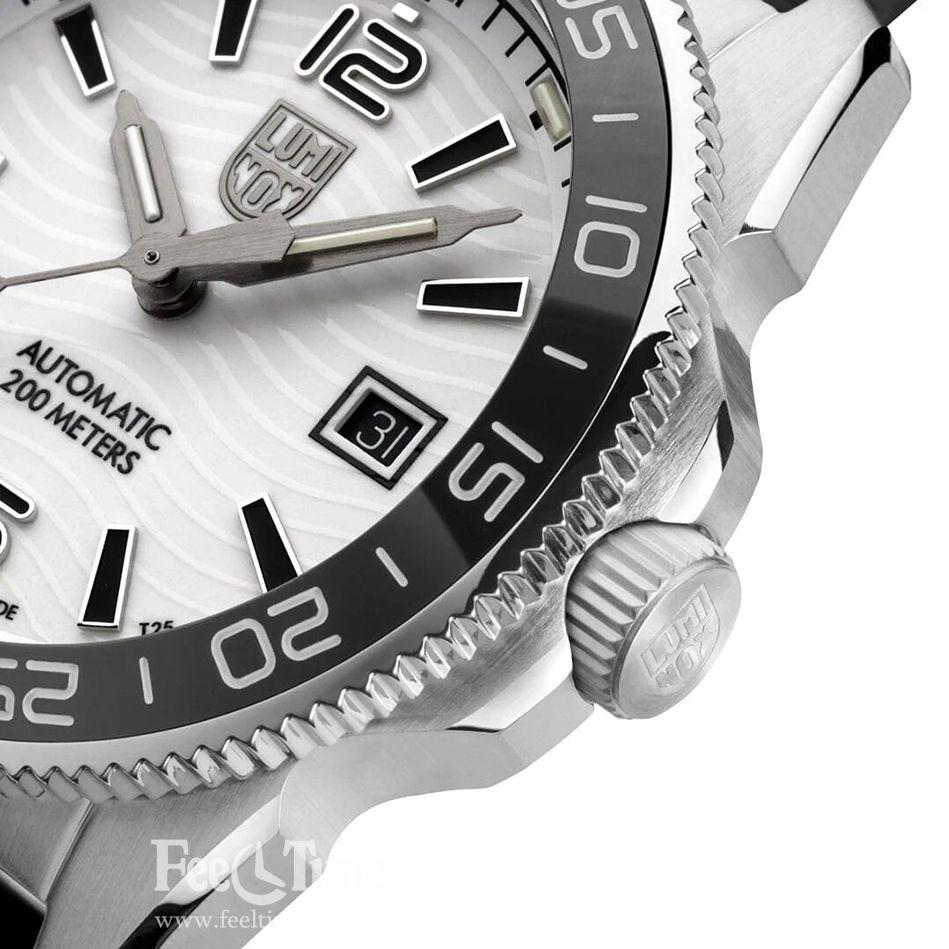 Luminox PACIFIC DIVER AUTO HERITAGE 3100H SERIES XS.3101.H Orologio automatico uomo Luminox PACIFIC DIVER AUTO HERITAGE 3100H SERIES XS.3101.H Orologio automatico uomo