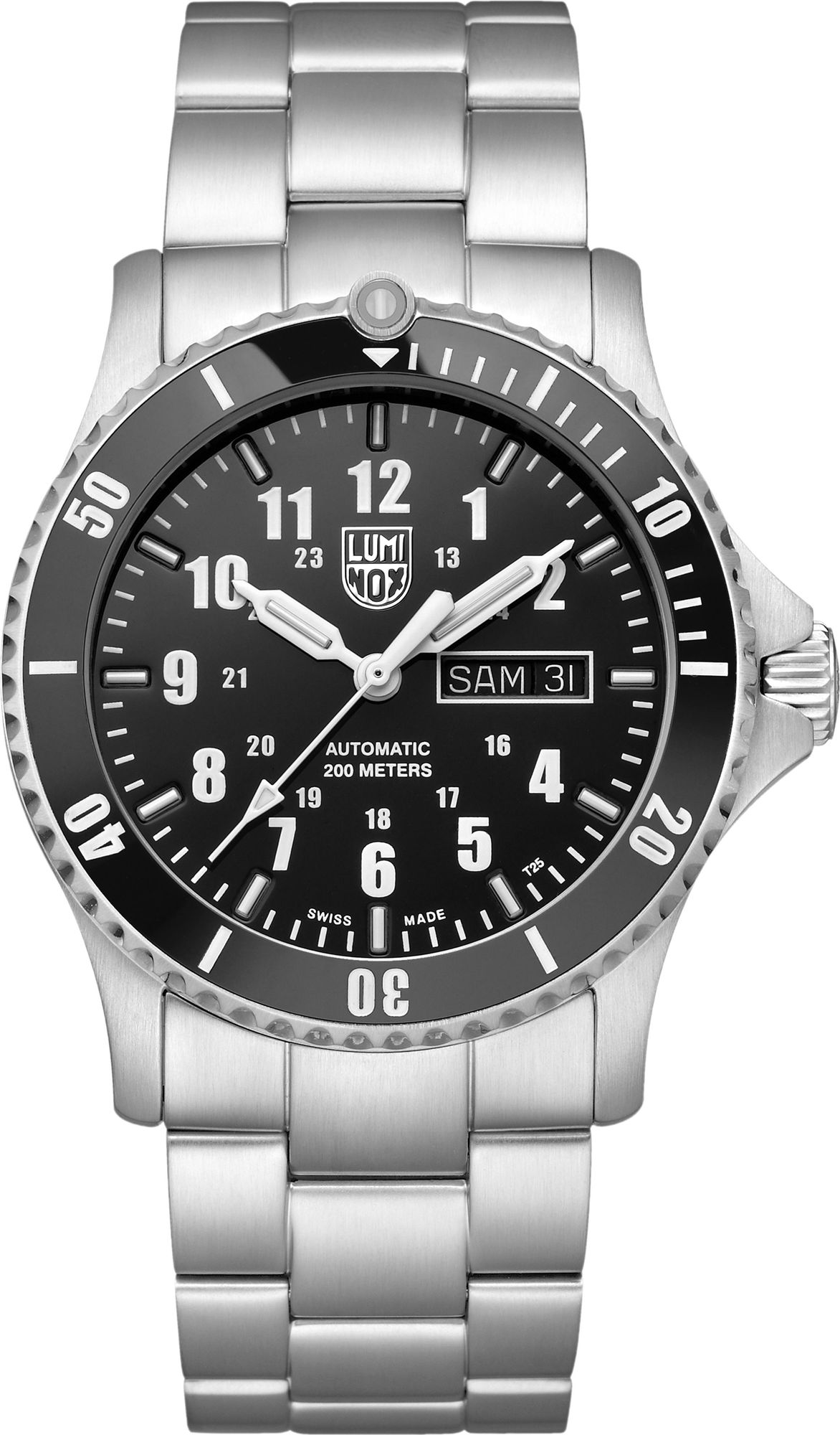 Luminox SPORT TIMER AUTOMATIC 0920 SERIES XS.0921.M Automatisch horloge voor heren Luminox SPORT TIMER AUTOMATIC 0920 SERIES XS.0921.M Automatisch horloge voor heren