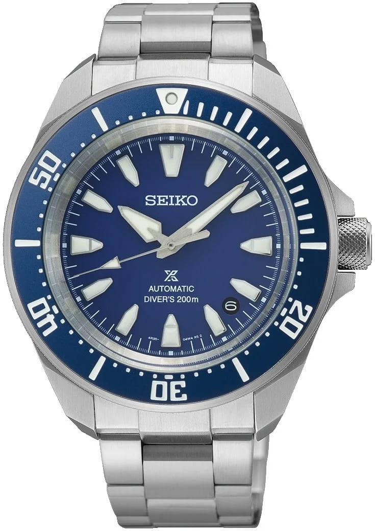 Seiko Prospex SEA Automatic Diver's SRPL51K1 Automatisch horloge voor heren Seiko Prospex SEA Automatic Diver's SRPL51K1 Automatisch horloge voor heren