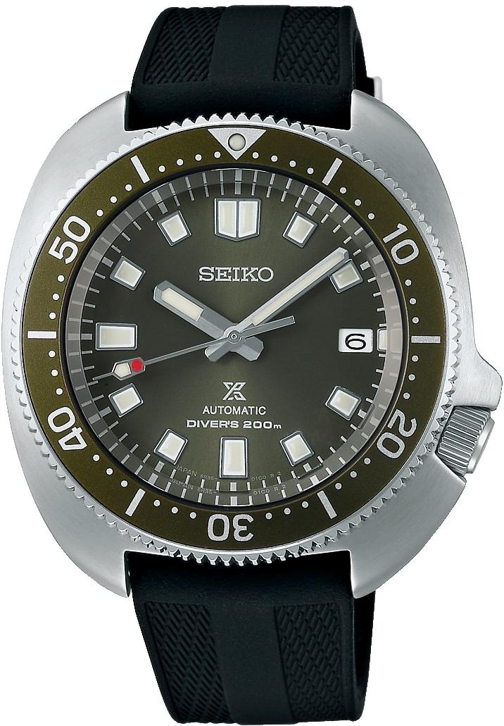 Seiko Prospex Speedtimer Automatic SPB513J1 Reloj Automático para hombres Seiko Prospex Speedtimer Automatic SPB513J1 Reloj Automático para hombres