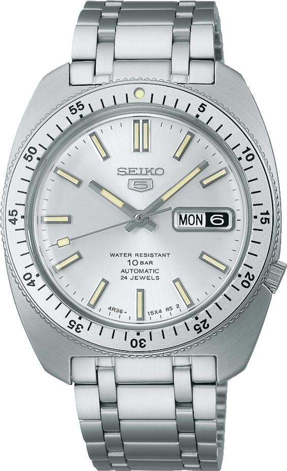 Seiko 5 SKX Series SRPL91K1 Orologio automatico uomo Seiko 5 SKX Series SRPL91K1 Orologio automatico uomo