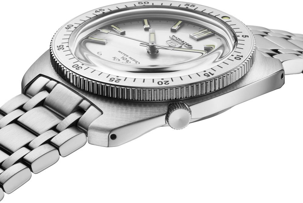 Seiko 5 SKX Series SRPL91K1 Orologio automatico uomo Seiko 5 SKX Series SRPL91K1 Orologio automatico uomo