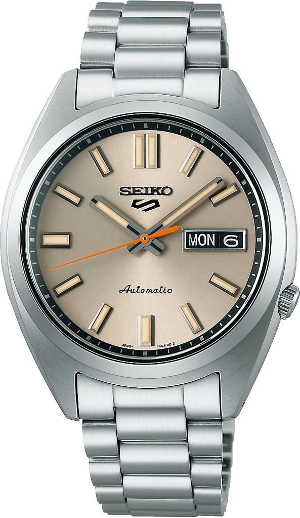 Seiko 5 SKX Series SRPL91K1 Orologio automatico uomo Seiko 5 SKX Series SRPL91K1 Orologio automatico uomo