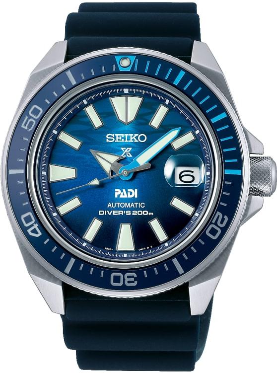 Seiko 5 SKX Series SRPL93K1 Automatisch horloge Seiko 5 SKX Series SRPL93K1 Automatisch horloge
