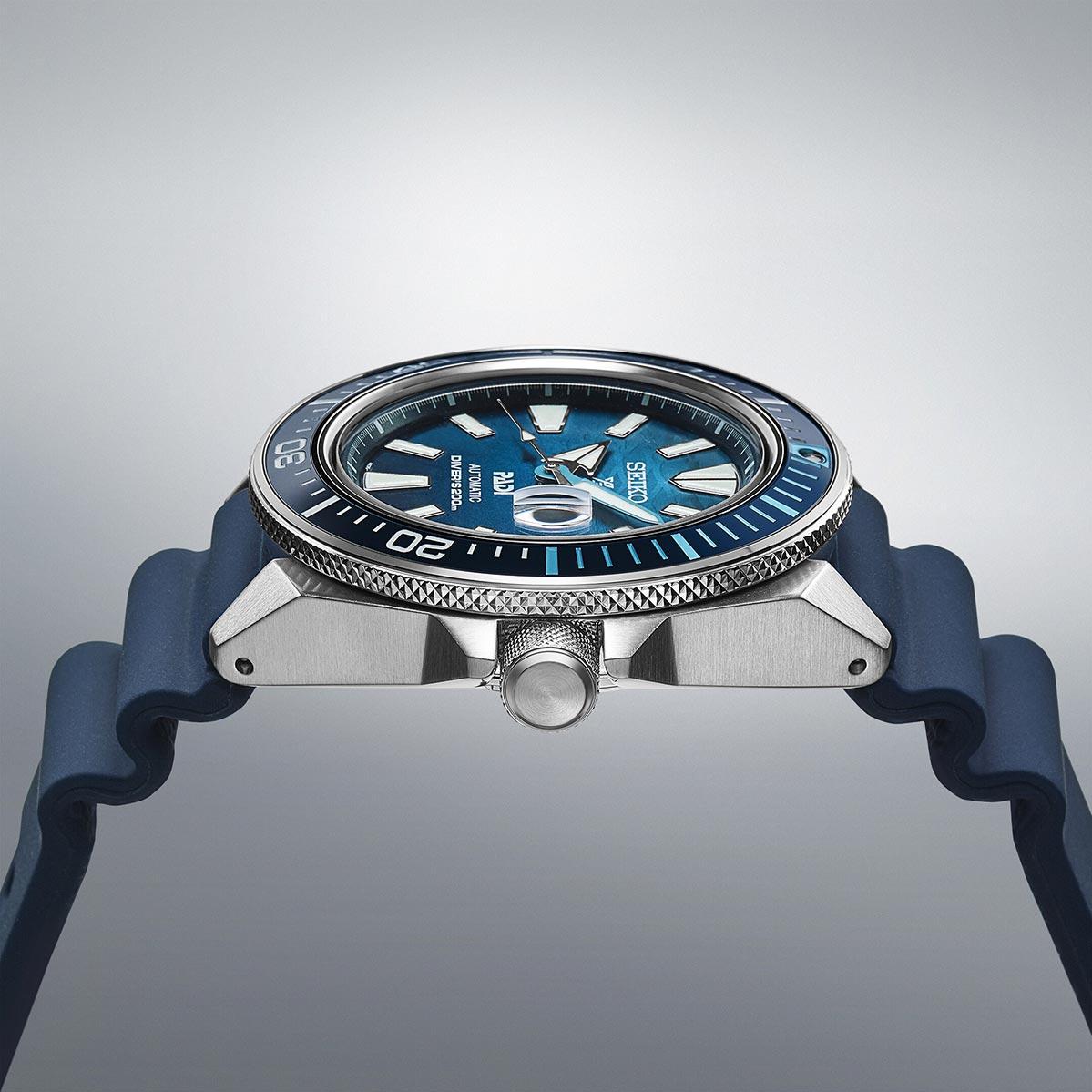 Seiko 5 SKX Series SRPL93K1 Automatisch horloge Seiko 5 SKX Series SRPL93K1 Automatisch horloge