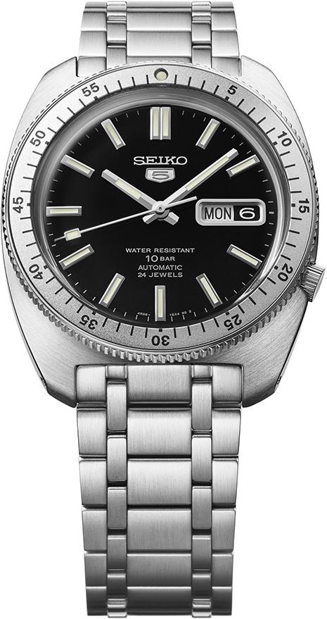 Seiko 5 SKX Series SRPL93K1 Automatisch horloge Seiko 5 SKX Series SRPL93K1 Automatisch horloge