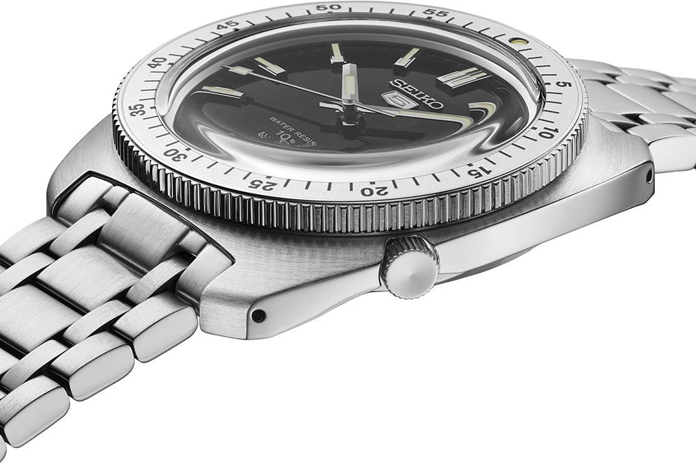 Seiko 5 SKX Series SRPL93K1 Automatisch horloge Seiko 5 SKX Series SRPL93K1 Automatisch horloge