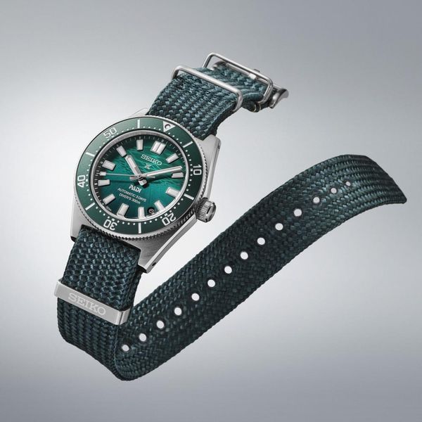 Seiko Prospex SEA 1965 Heritage Automatic Diver's SPB501J1 Automatic Mens Watch Diving Watch Seiko Prospex SEA 1965 Heritage Automatic Diver's SPB501J1 Automatic Mens Watch Diving Watch