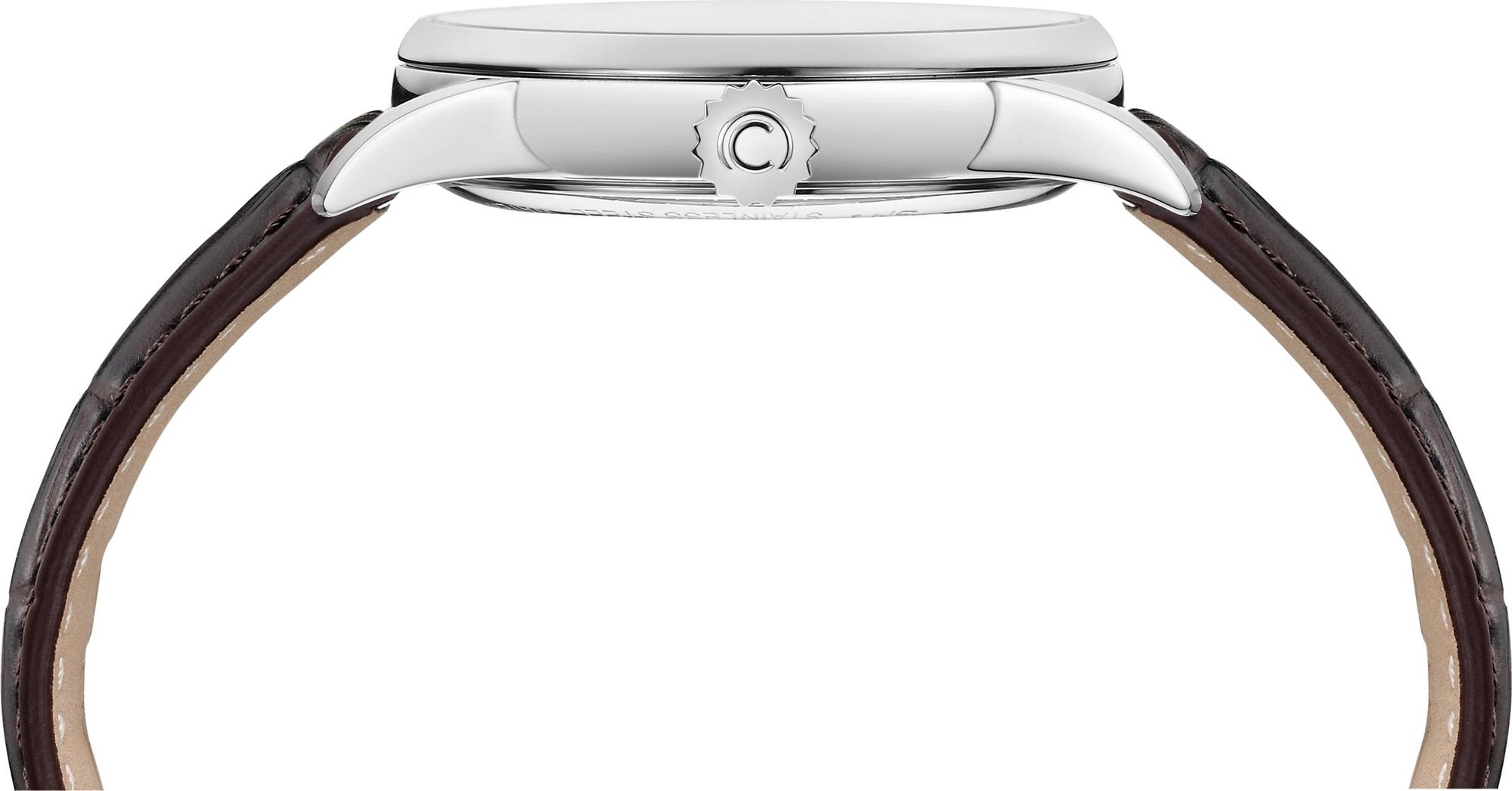 Certina DS 1 C029.207.16.091.00 Reloj Automático para hombres