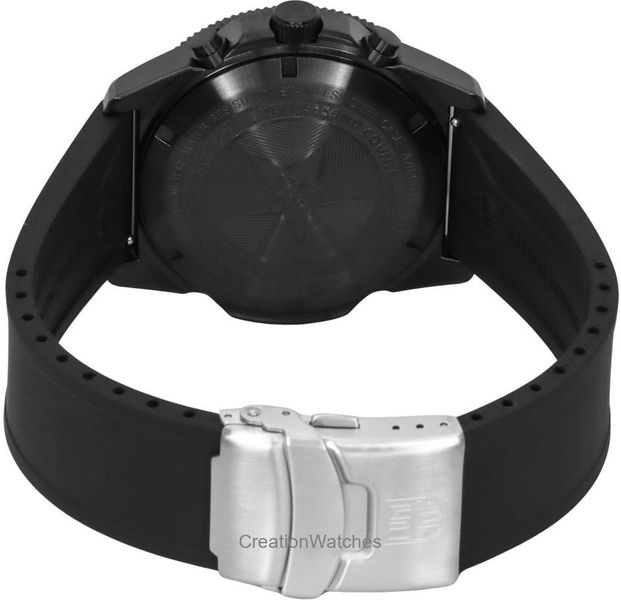 Luminox PACIFIC DIVER CHRONO 3140 SERIES XS.3141.BO.1 Chronographe pour homme Montre Plongée Luminox PACIFIC DIVER CHRONO 3140 SERIES XS.3141.BO.1 Chronographe pour homme Montre Plongée
