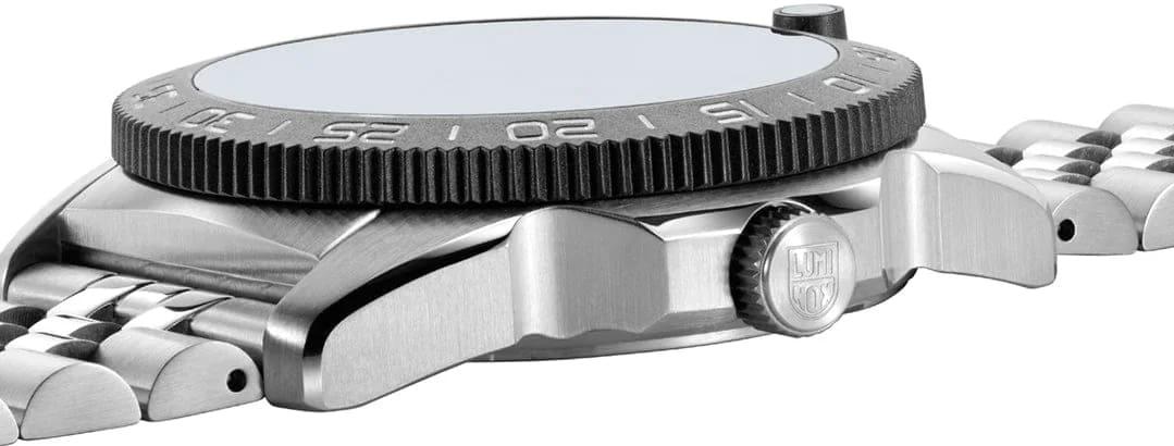 Luminox PACIFIC DIVER 3120M SERIES XS.3126M.1 Heren armbandhorloge
