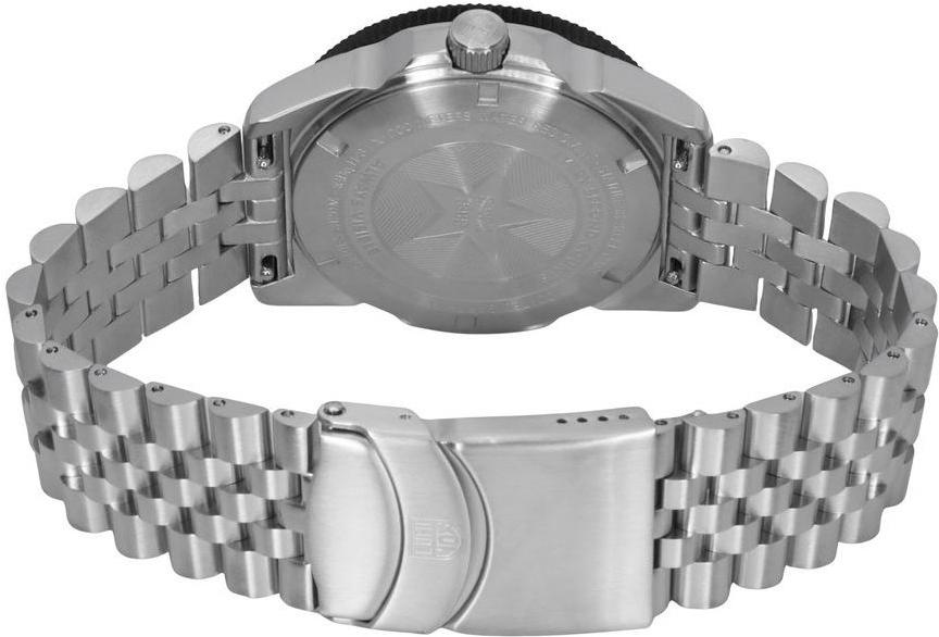 Luminox PACIFIC DIVER 3120M SERIES XS.3123M.SET.1 Orologio da polso uomo Luminox PACIFIC DIVER 3120M SERIES XS.3123M.SET.1 Orologio da polso uomo