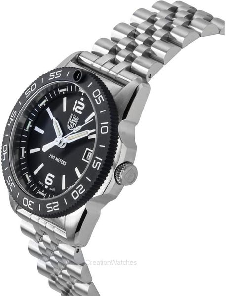 Luminox PACIFIC DIVER 3120M SERIES XS.3122M.1 Herrenarmbanduhr Taucheruhr Luminox PACIFIC DIVER 3120M SERIES XS.3122M.1 Herrenarmbanduhr Taucheruhr