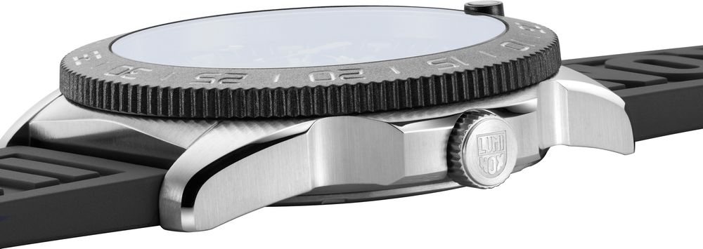 Luminox PACIFIC DIVER 3120 SERIES XS.3121.1 Heren armbandhorloge Duikhorloge Luminox PACIFIC DIVER 3120 SERIES XS.3121.1 Heren armbandhorloge Duikhorloge