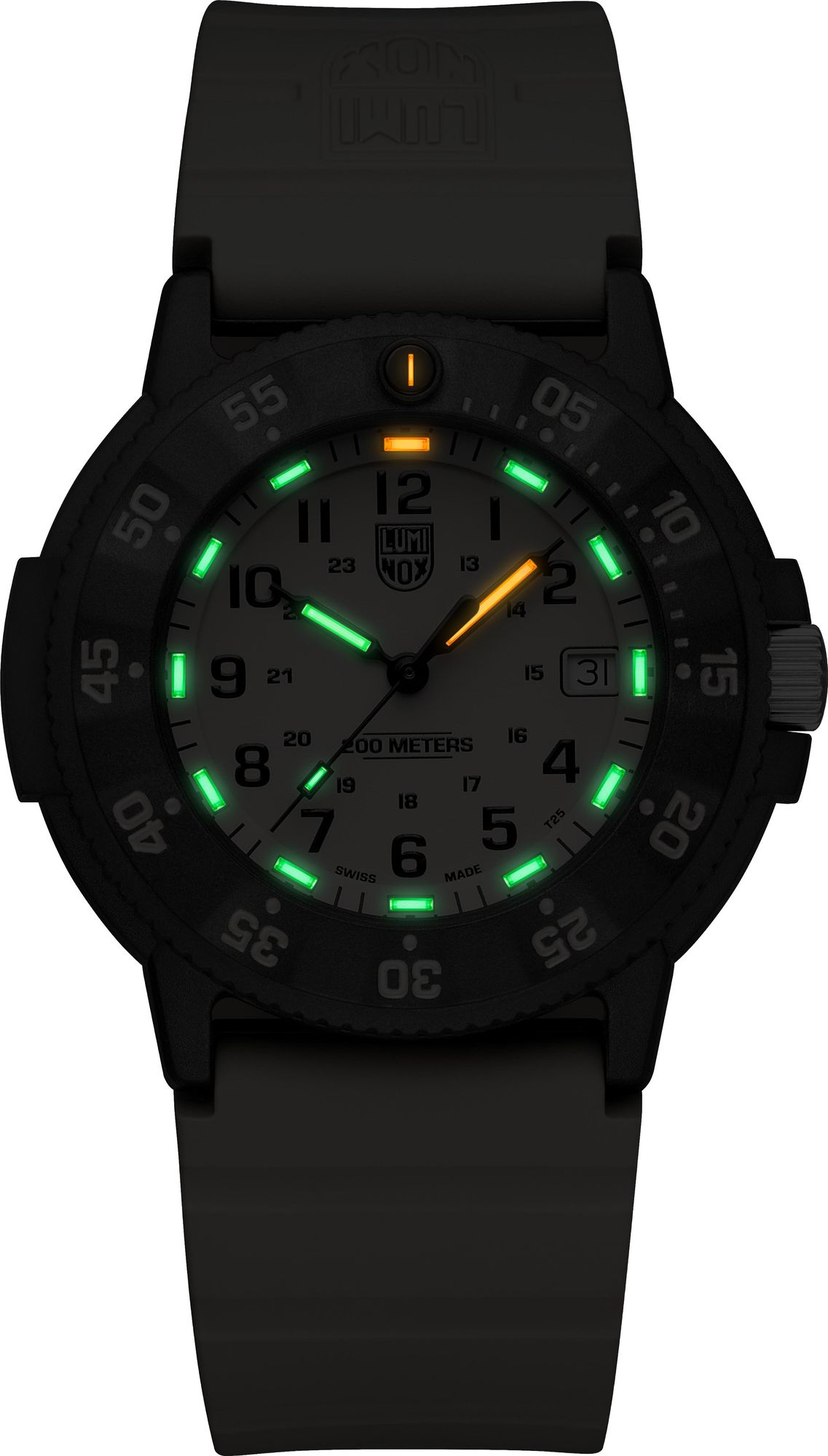 Luminox ORIGINAL NAVY SEAL 3000 EVO SERIES XS.3010.EVO.S Montre-Bracelet pour hommes Luminox ORIGINAL NAVY SEAL 3000 EVO SERIES XS.3010.EVO.S Montre-Bracelet pour hommes