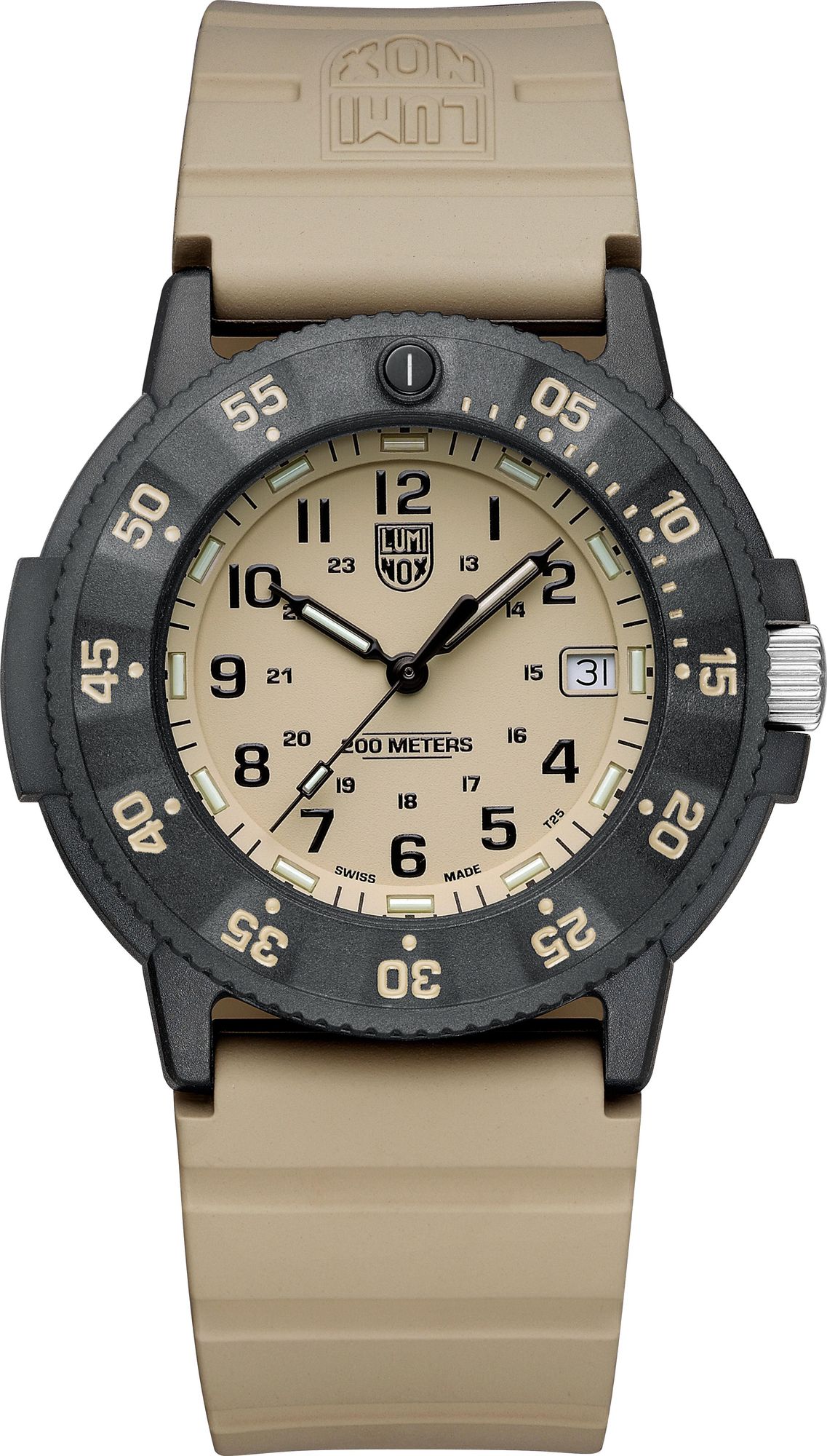 Luminox ORIGINAL NAVY SEAL 3000 EVO SERIES XS.3010.EVO.S Montre-Bracelet pour hommes Luminox ORIGINAL NAVY SEAL 3000 EVO SERIES XS.3010.EVO.S Montre-Bracelet pour hommes