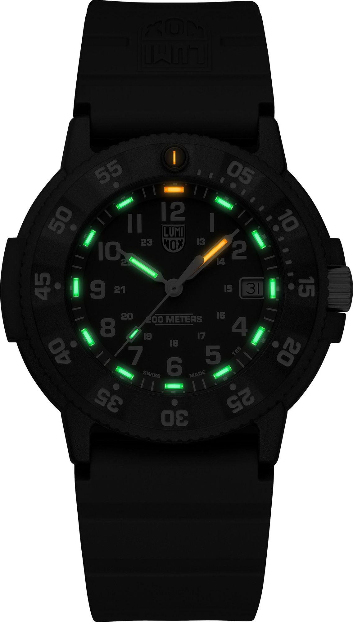 Luminox ORIGINAL NAVY SEAL 3000 EVO SERIES XS.3013.EVO.S Montre-Bracelet pour hommes Luminox ORIGINAL NAVY SEAL 3000 EVO SERIES XS.3013.EVO.S Montre-Bracelet pour hommes