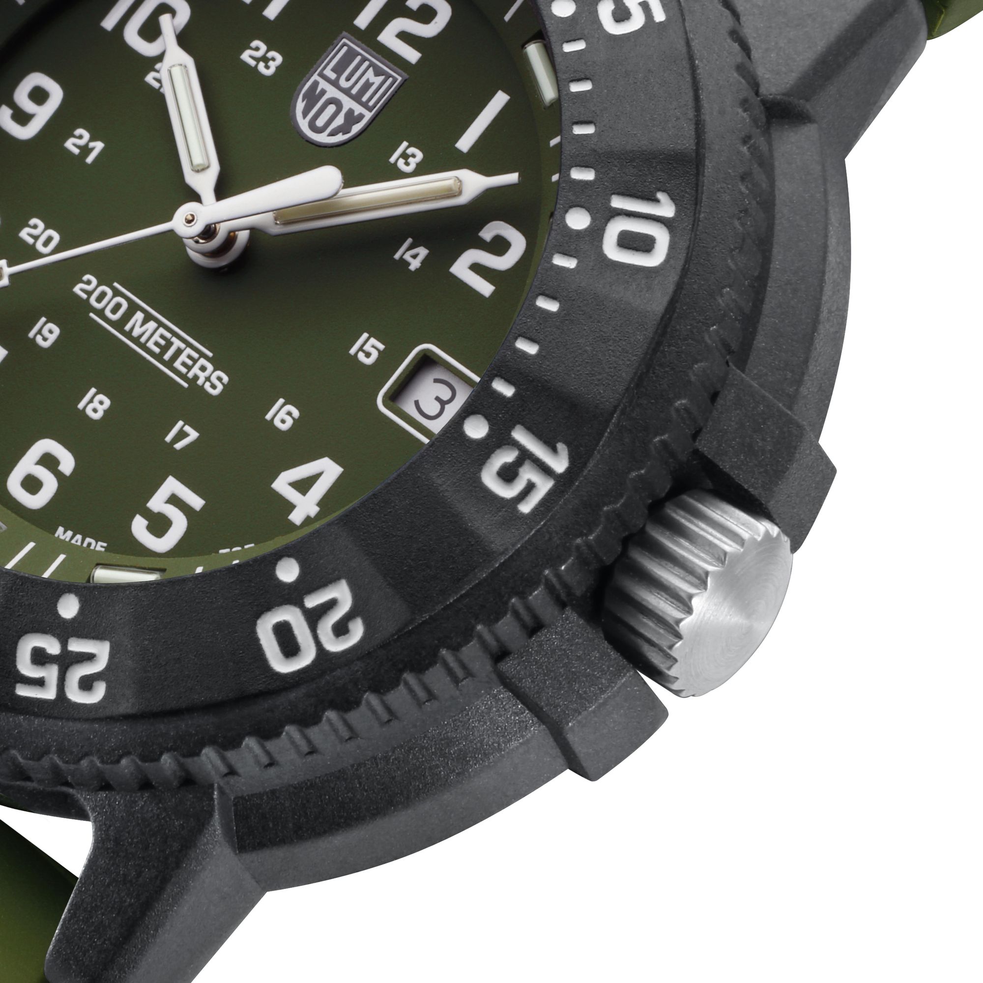 Luminox ORIGINAL NAVY SEAL 3000 EVO SERIES XS.3013.EVO.S Montre-Bracelet pour hommes Luminox ORIGINAL NAVY SEAL 3000 EVO SERIES XS.3013.EVO.S Montre-Bracelet pour hommes