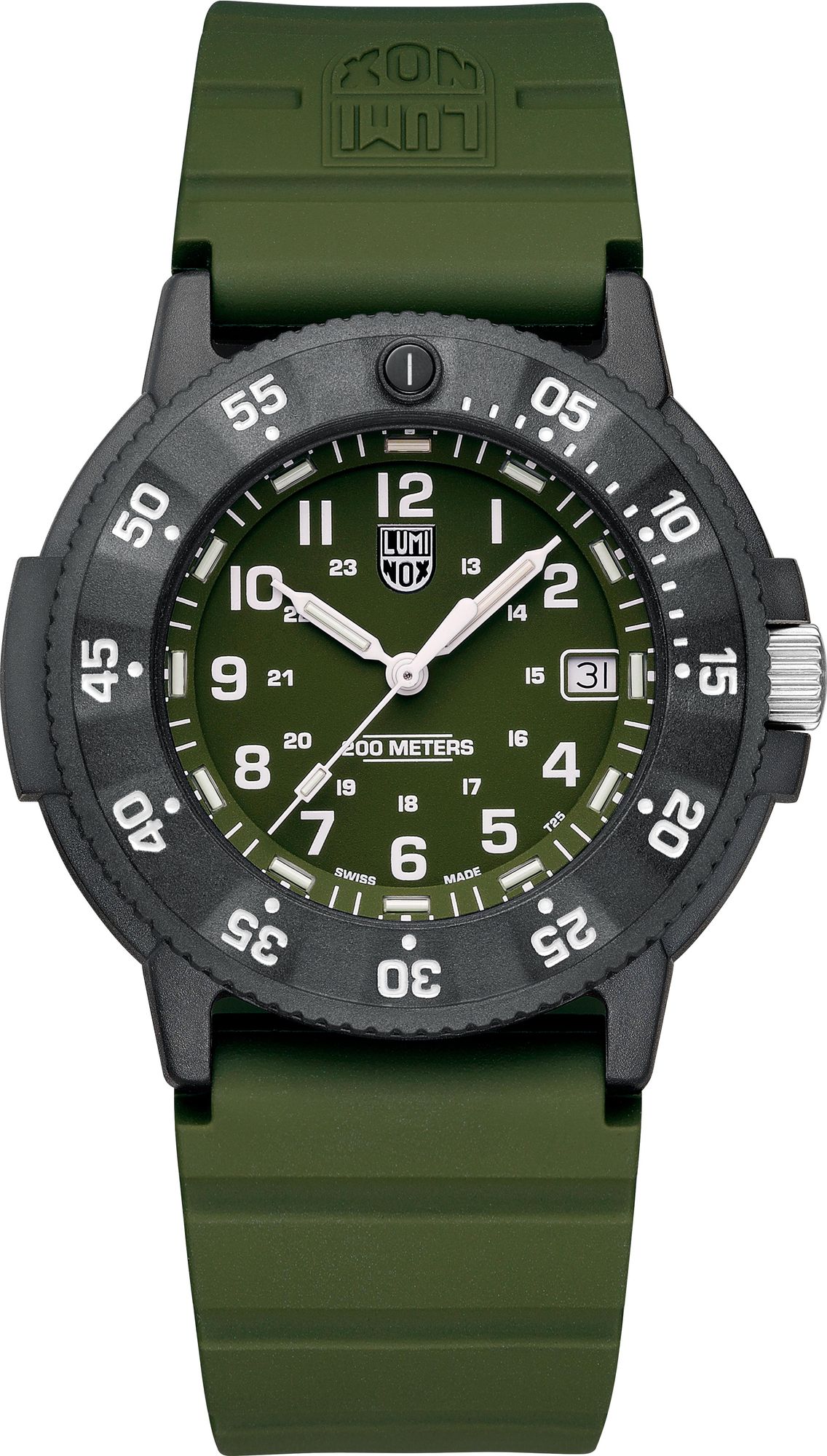Luminox ORIGINAL NAVY SEAL 3000 EVO SERIES XS.3013.EVO.S Montre-Bracelet pour hommes Luminox ORIGINAL NAVY SEAL 3000 EVO SERIES XS.3013.EVO.S Montre-Bracelet pour hommes