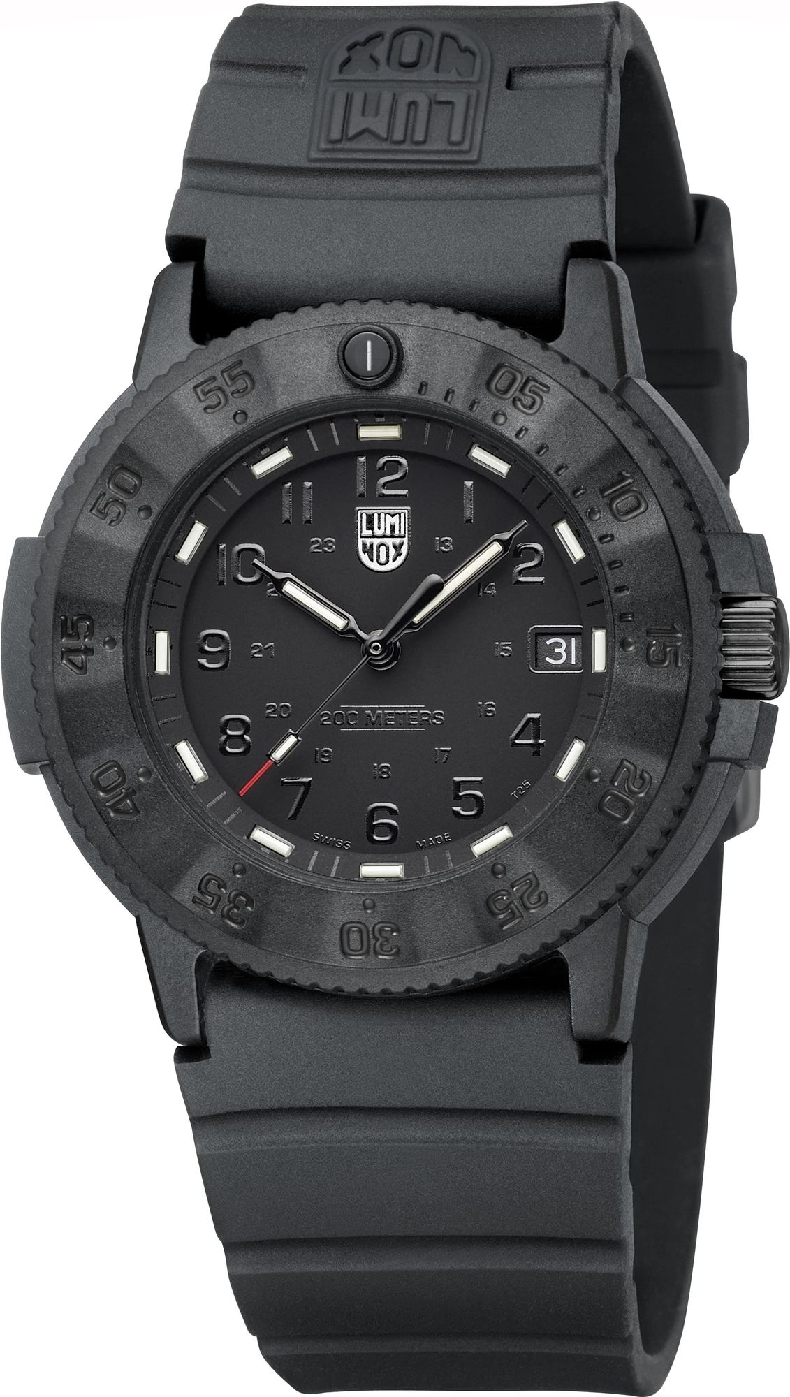 Luminox ORIGINAL NAVY SEAL 3000 EVO SERIES XS.3001.EVO.BO.S Montre-Bracelet pour hommes Luminox ORIGINAL NAVY SEAL 3000 EVO SERIES XS.3001.EVO.BO.S Montre-Bracelet pour hommes