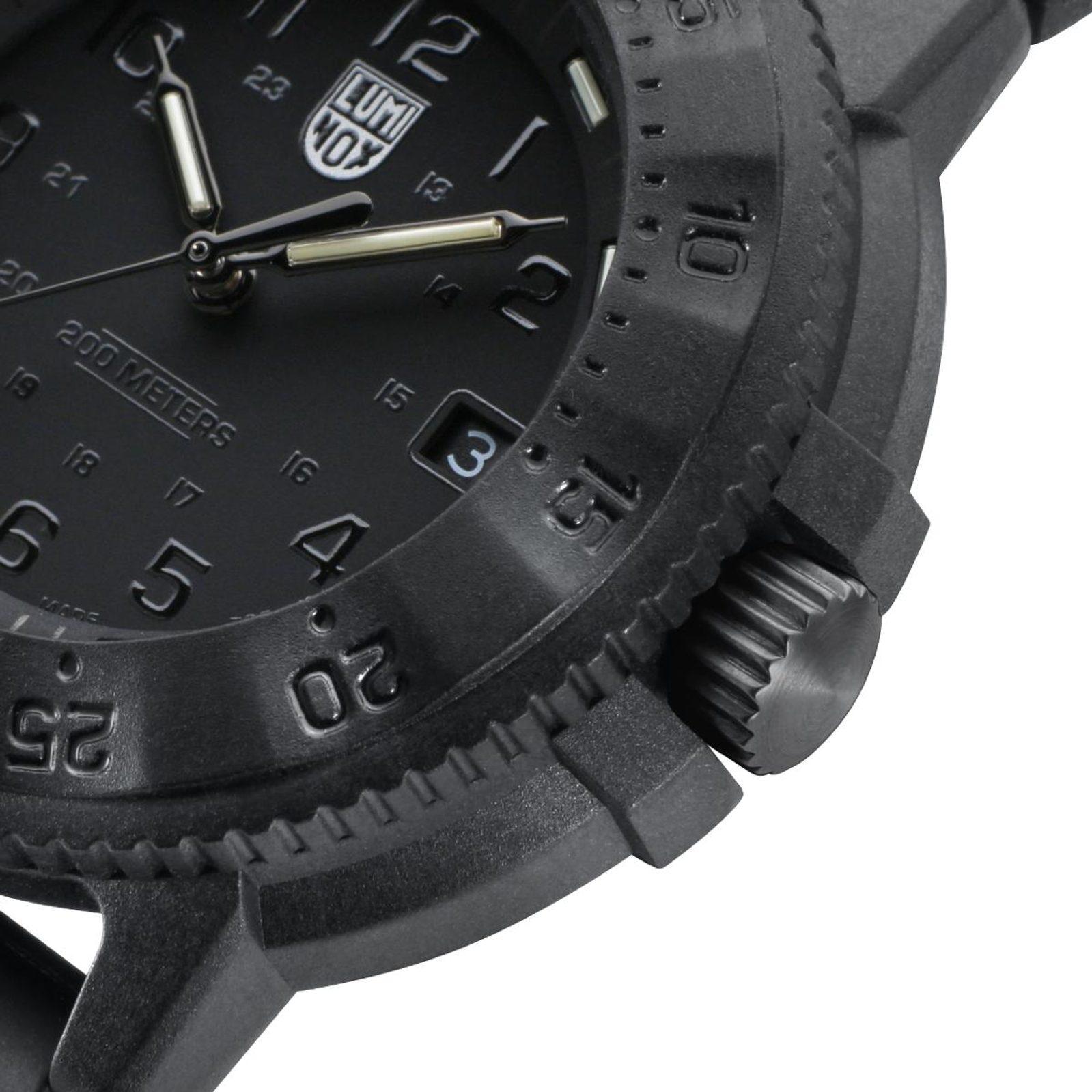 Luminox ORIGINAL NAVY SEAL 3000 EVO SERIES XS.3001.EVO.BO.S Montre-Bracelet pour hommes Luminox ORIGINAL NAVY SEAL 3000 EVO SERIES XS.3001.EVO.BO.S Montre-Bracelet pour hommes
