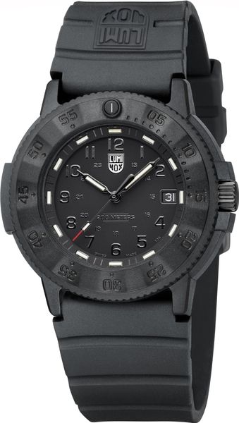 Luminox ORIGINAL NAVY SEAL 3000 EVO SERIES XS.3001.EVO.BO.S Heren armbandhorloge