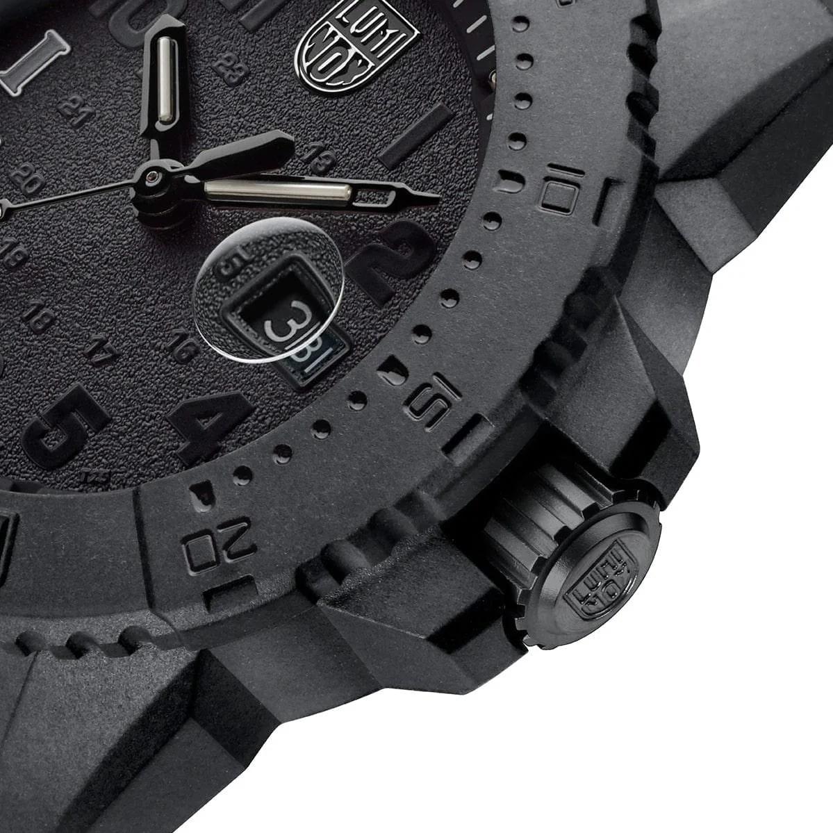 Luminox NAVY SEAL 3600 SERIES XS.3611.IGY6.NSF Montre-Bracelet pour hommes Luminox NAVY SEAL 3600 SERIES XS.3611.IGY6.NSF Montre-Bracelet pour hommes