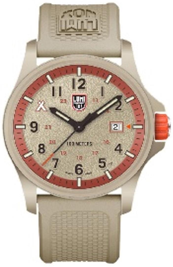 Luminox BEAR GRYLLS SURVIVAL 3710 LAND SERIES XB.3717 Montre-Bracelet pour hommes Luminox BEAR GRYLLS SURVIVAL 3710 LAND SERIES XB.3717 Montre-Bracelet pour hommes