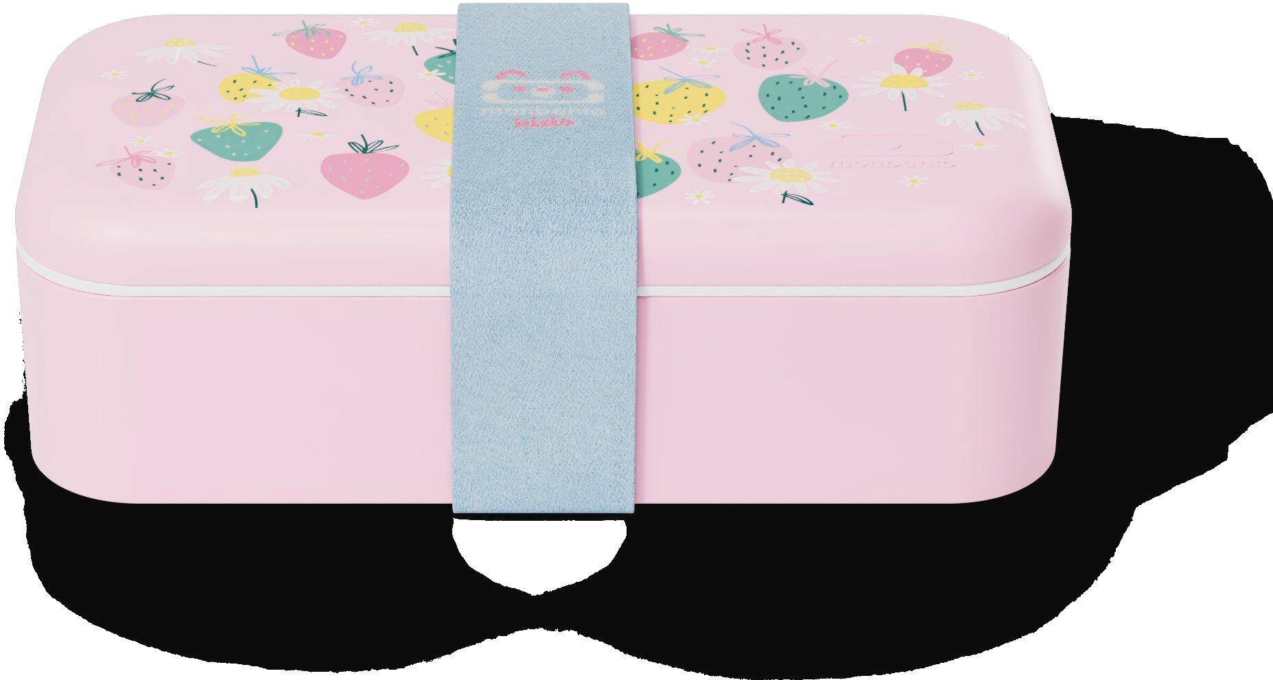 Flik Flak BERRY NICE FPNP175 Montre pour jeunes filles Flik Flak BERRY NICE FPNP175 Montre pour jeunes filles