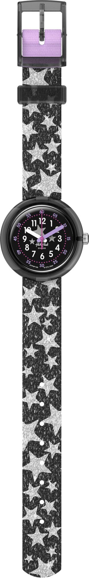 Flik Flak STARRY NIGHT FPNP168 Meisjeshorloge Flik Flak STARRY NIGHT FPNP168 Meisjeshorloge